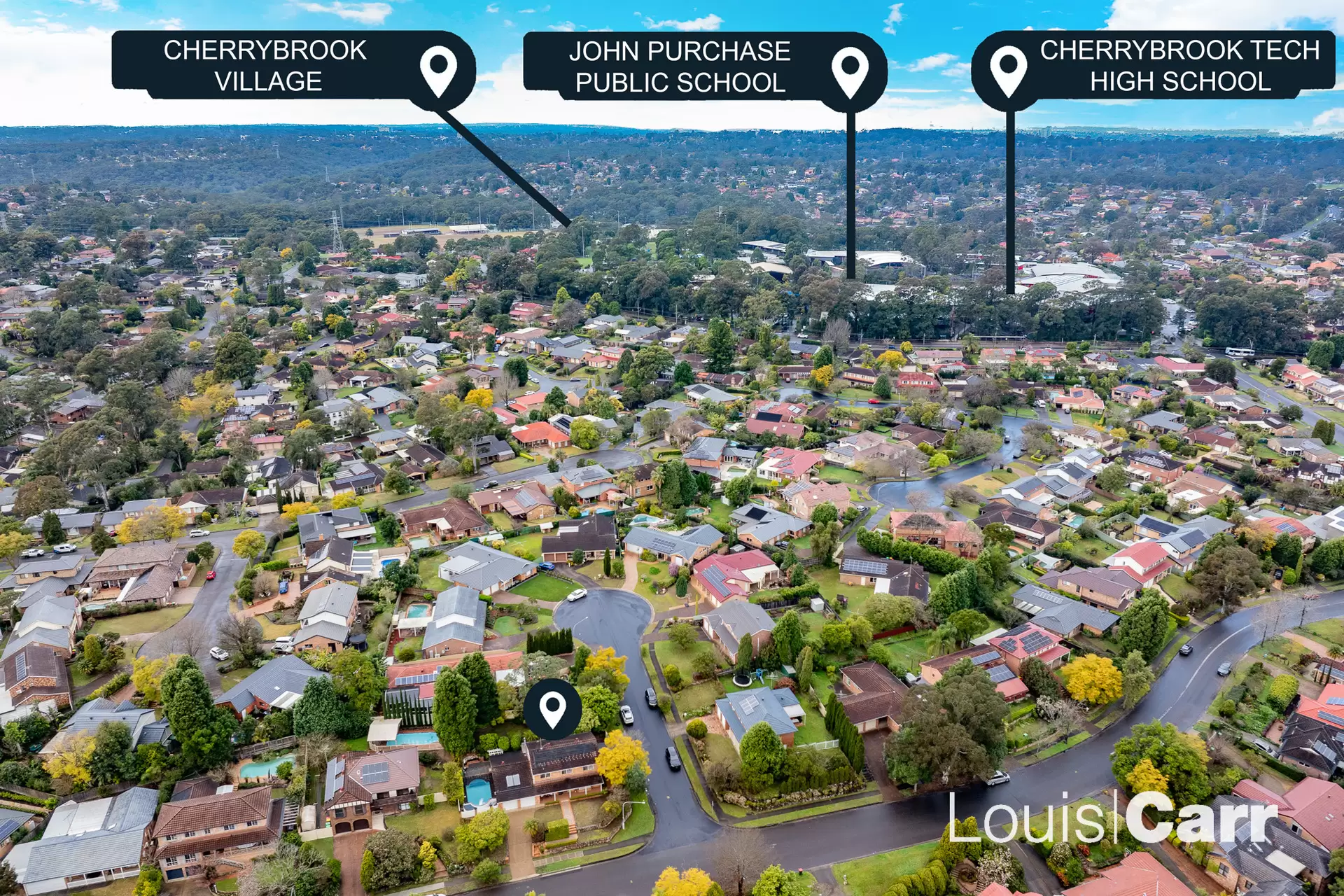 1 Selina Place, Cherrybrook Sold by Louis Carr Real Estate - image 16