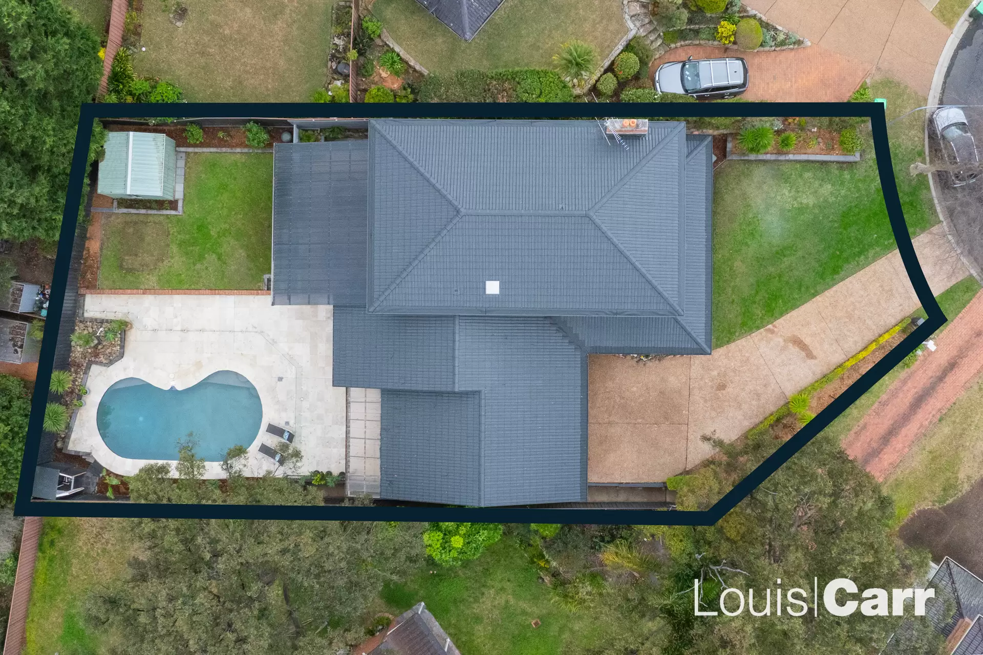 7 Stanier Close, Cherrybrook Sold by Louis Carr Real Estate - image 21