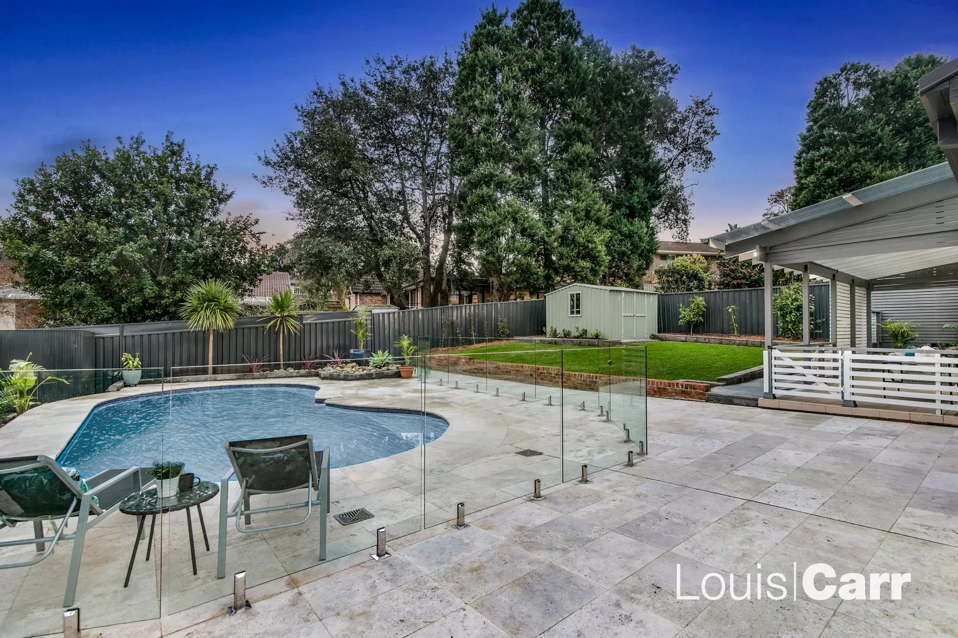 7 Stanier Close, Cherrybrook Sold by Louis Carr Real Estate - image 14