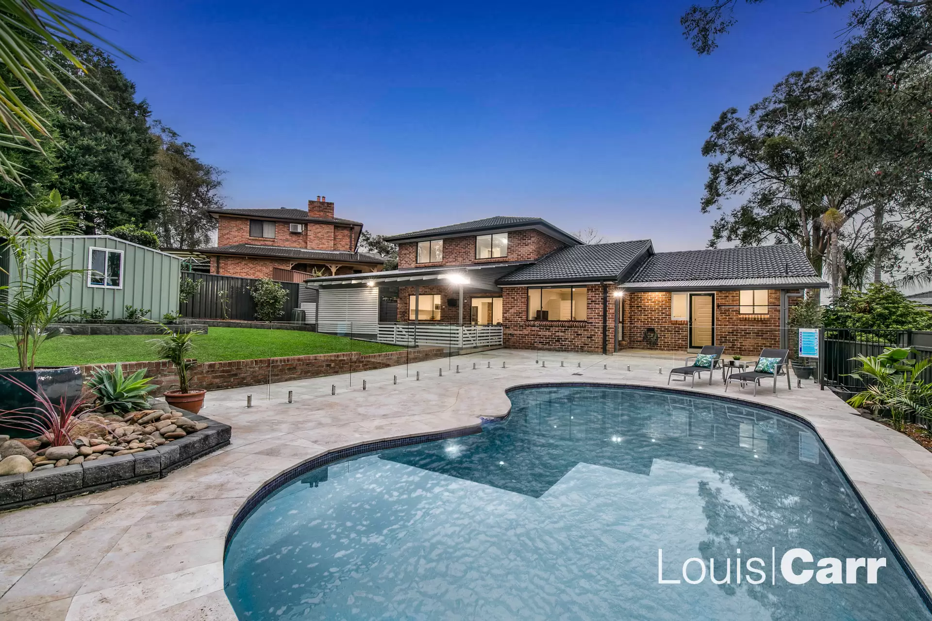 7 Stanier Close, Cherrybrook Sold by Louis Carr Real Estate - image 8