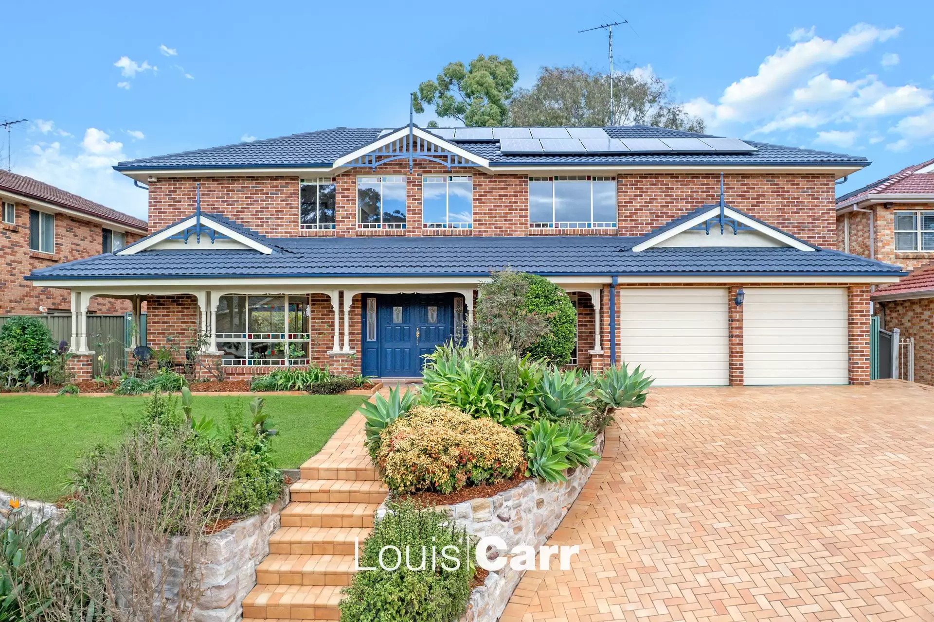 20 Cairngorm Avenue, Glenhaven Sold by Louis Carr Real Estate - image 1