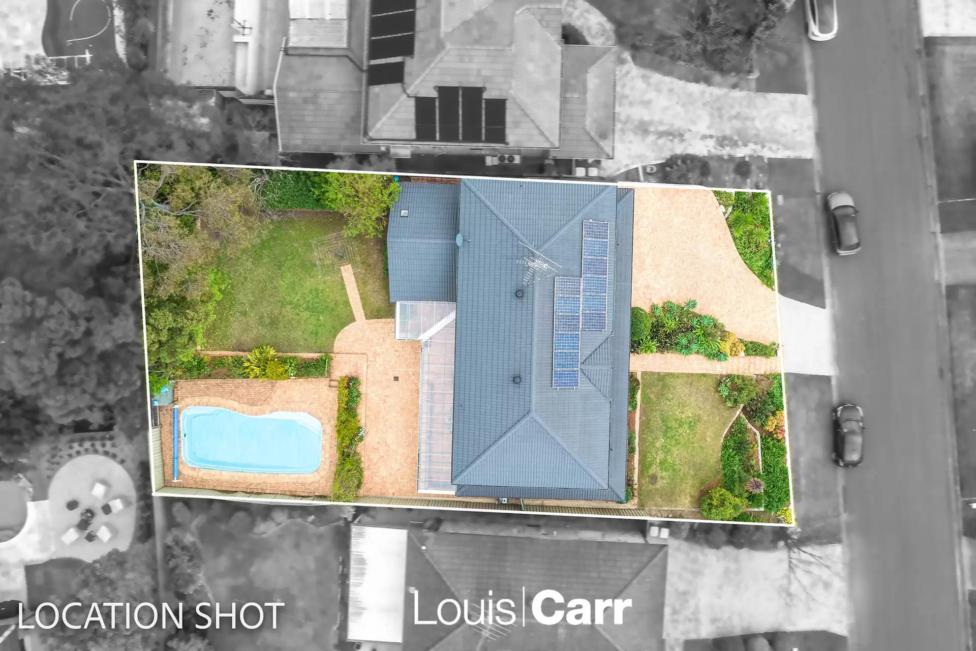 20 Cairngorm Avenue, Glenhaven Sold by Louis Carr Real Estate - image 18