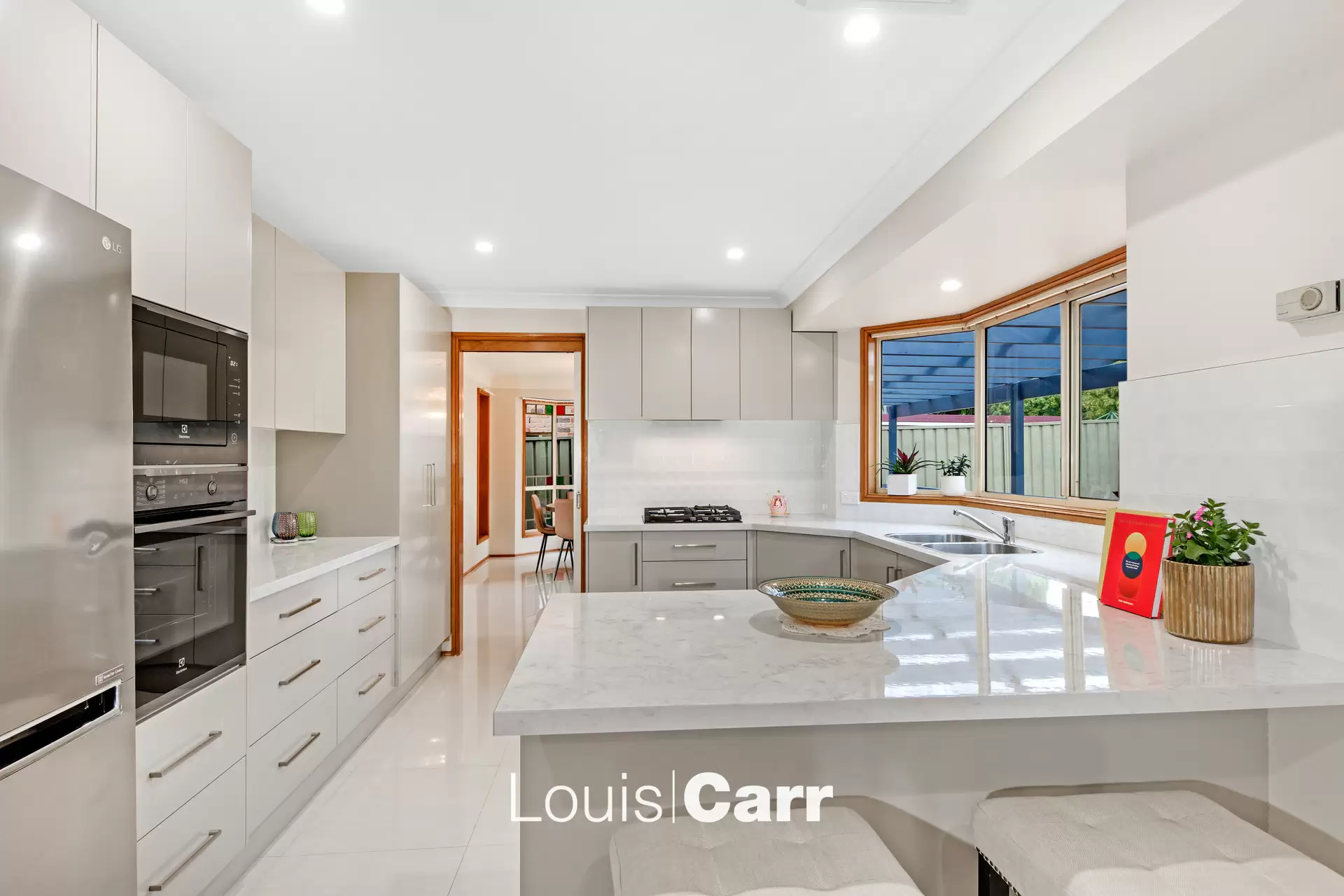 20 Cairngorm Avenue, Glenhaven Sold by Louis Carr Real Estate - image 4