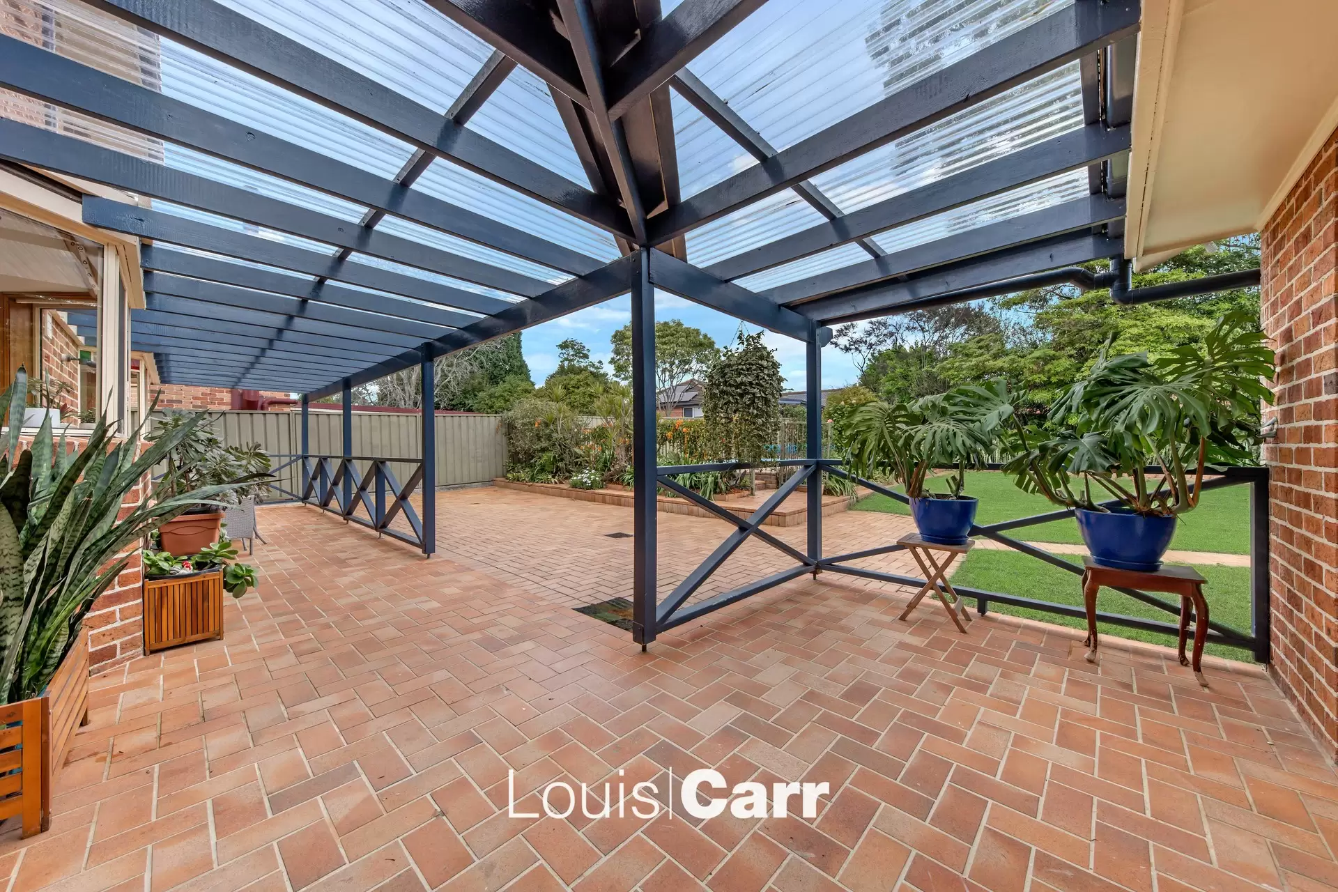 20 Cairngorm Avenue, Glenhaven Sold by Louis Carr Real Estate - image 7