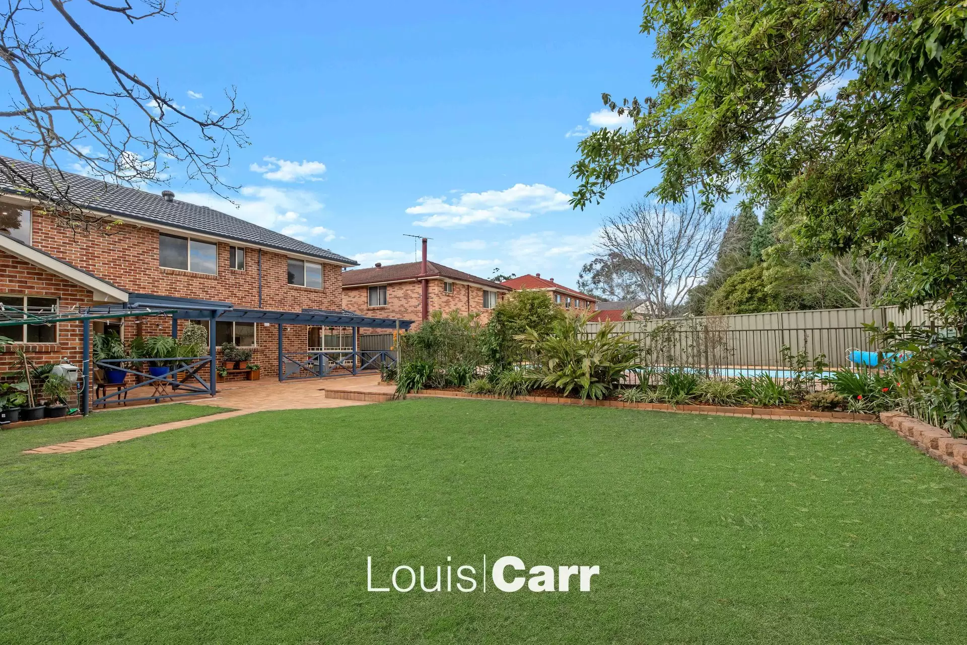 20 Cairngorm Avenue, Glenhaven Sold by Louis Carr Real Estate - image 9