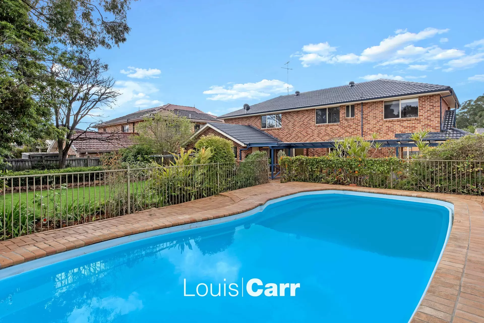 20 Cairngorm Avenue, Glenhaven Sold by Louis Carr Real Estate - image 8