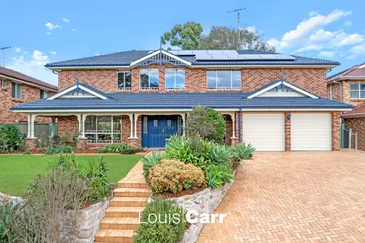 20 Cairngorm Avenue, Glenhaven Sold by Louis Carr Real Estate