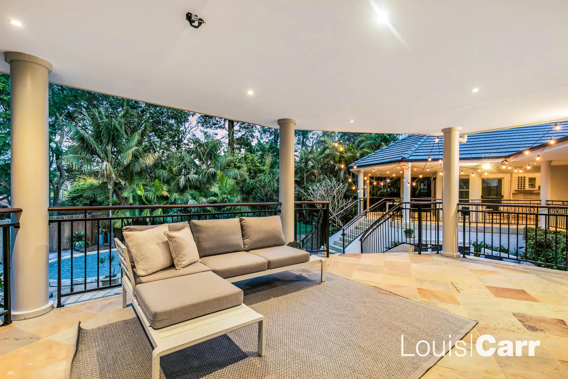 60 Castle Hill Road, West Pennant Hills For Sale by Louis Carr Real Estate - image 3