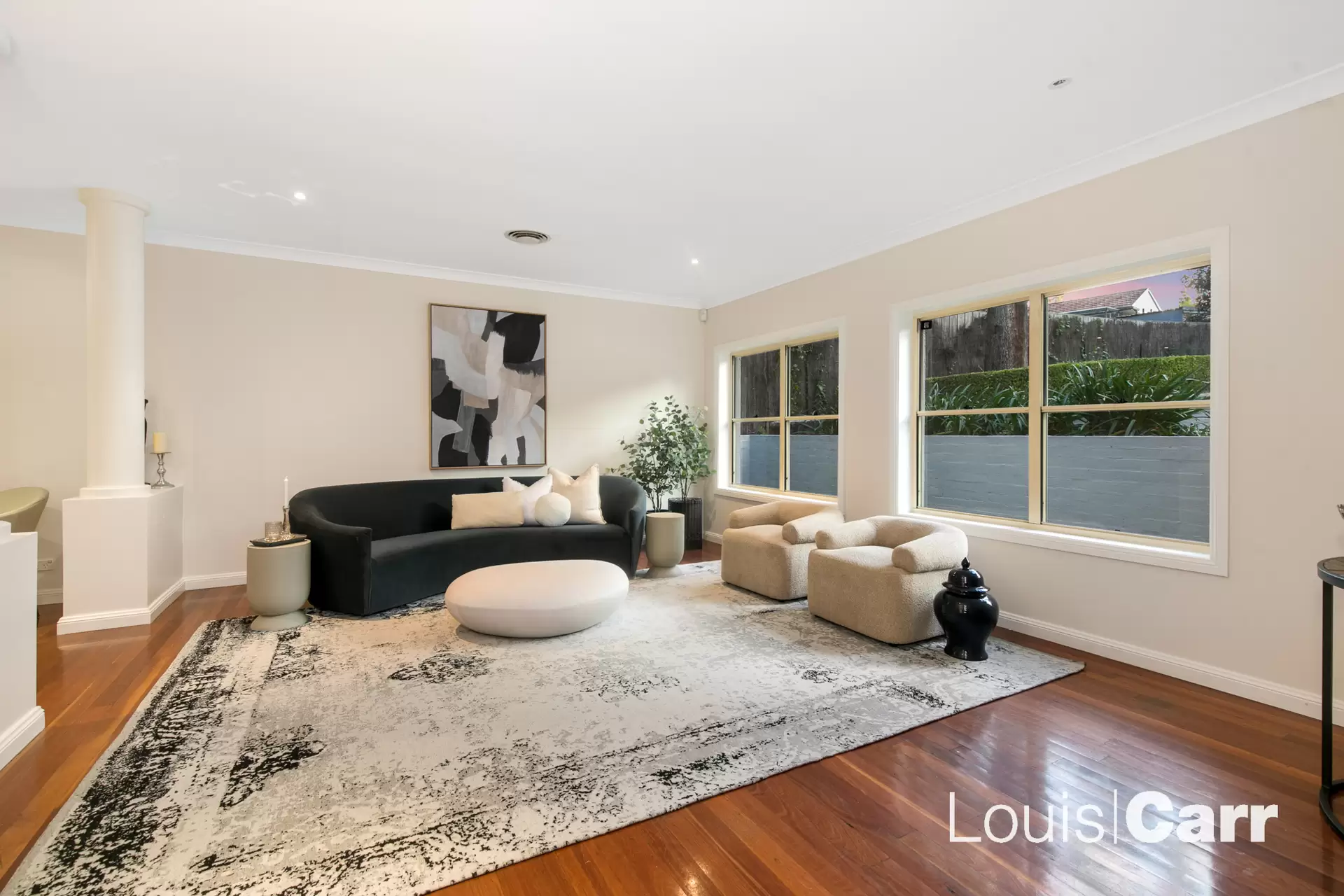 60 Castle Hill Road, West Pennant Hills For Sale by Louis Carr Real Estate - image 4