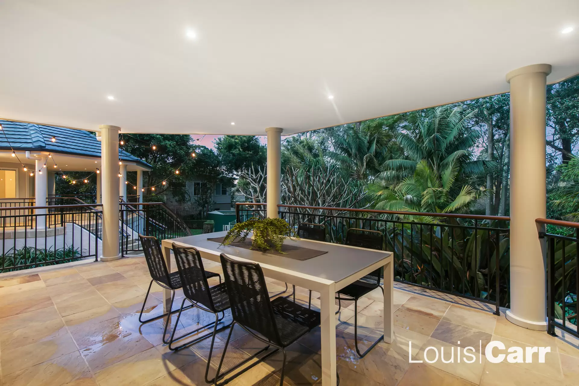 60 Castle Hill Road, West Pennant Hills For Sale by Louis Carr Real Estate - image 11