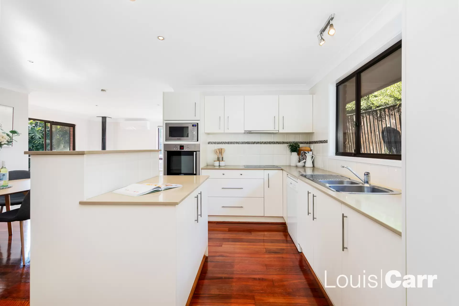 66 Gumnut Road, Cherrybrook Sold by Louis Carr Real Estate - image 3