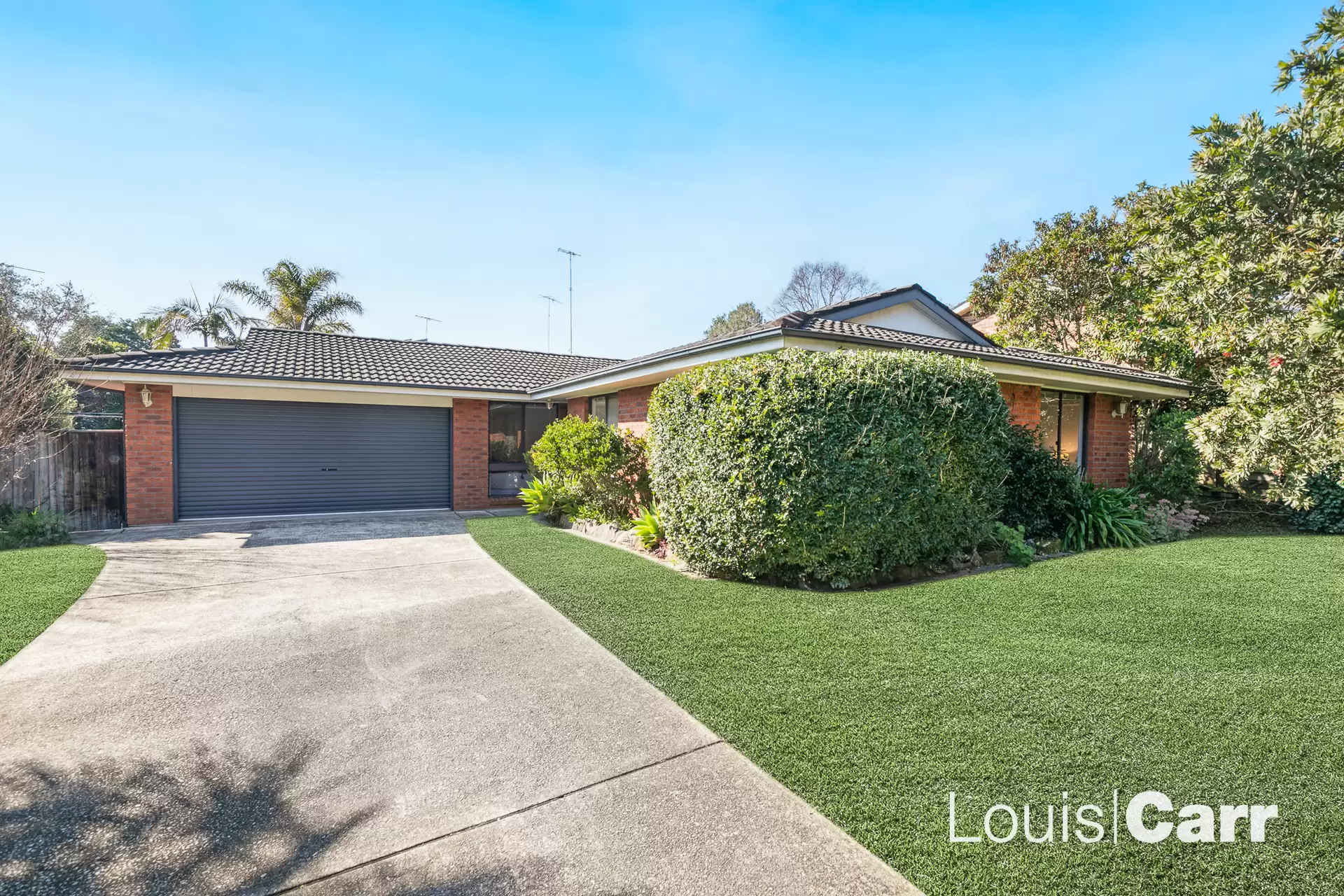 66 Gumnut Road, Cherrybrook Sold by Louis Carr Real Estate - image 1