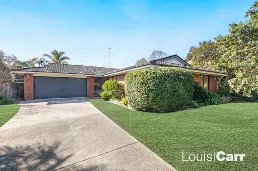 66 Gumnut Road, Cherrybrook Sold by Louis Carr Real Estate