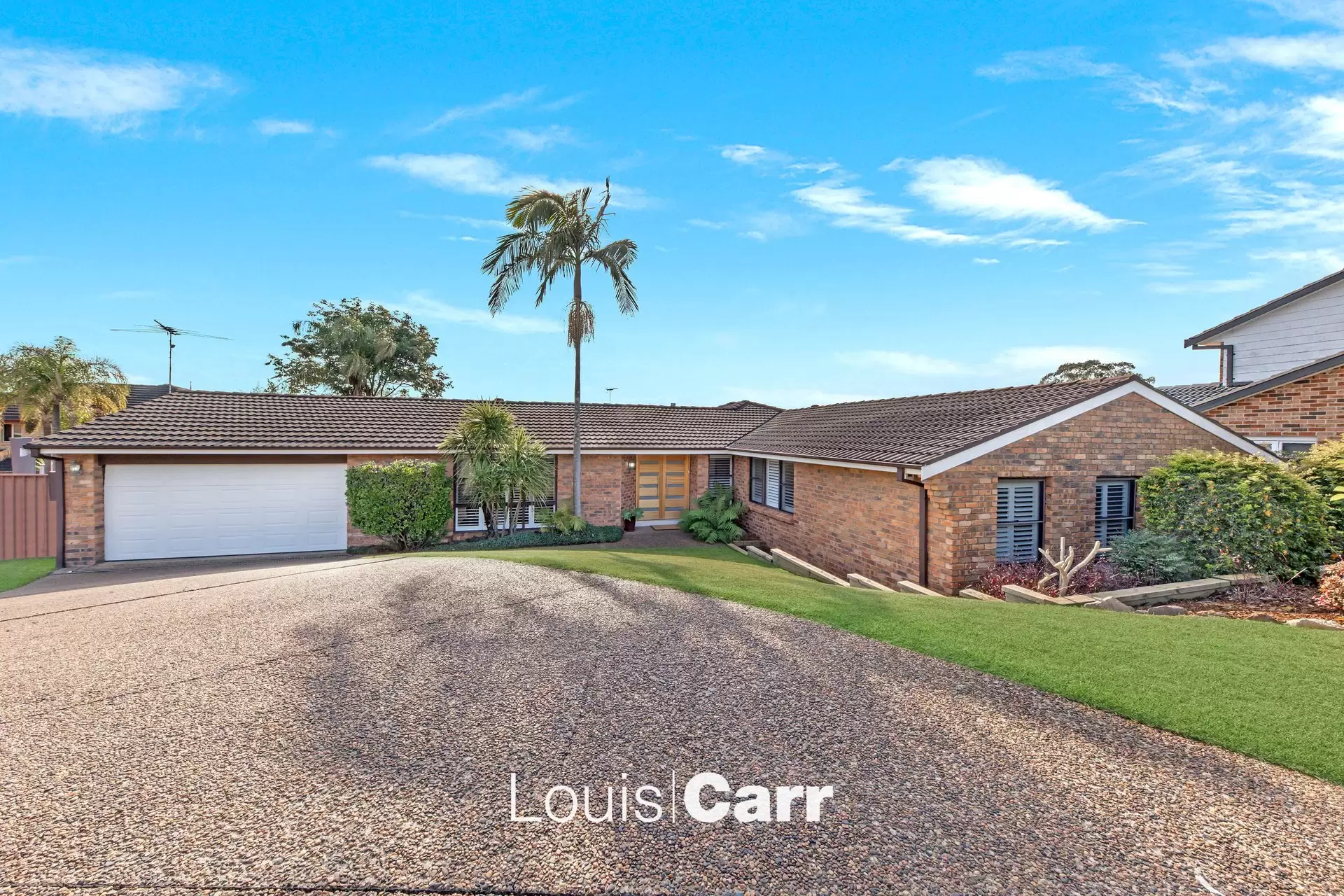 5 Dorothy Court, Baulkham Hills For Sale by Louis Carr Real Estate - image 16