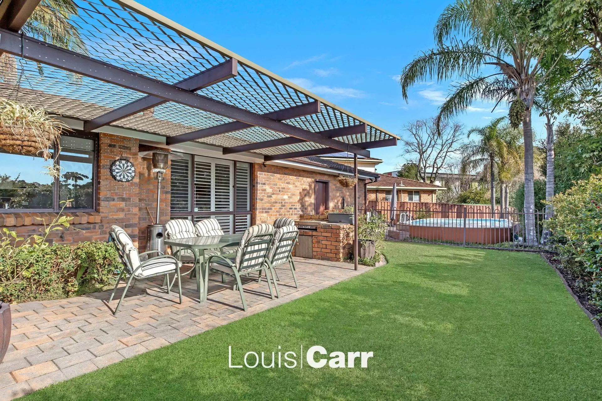 5 Dorothy Court, Baulkham Hills For Sale by Louis Carr Real Estate - image 15