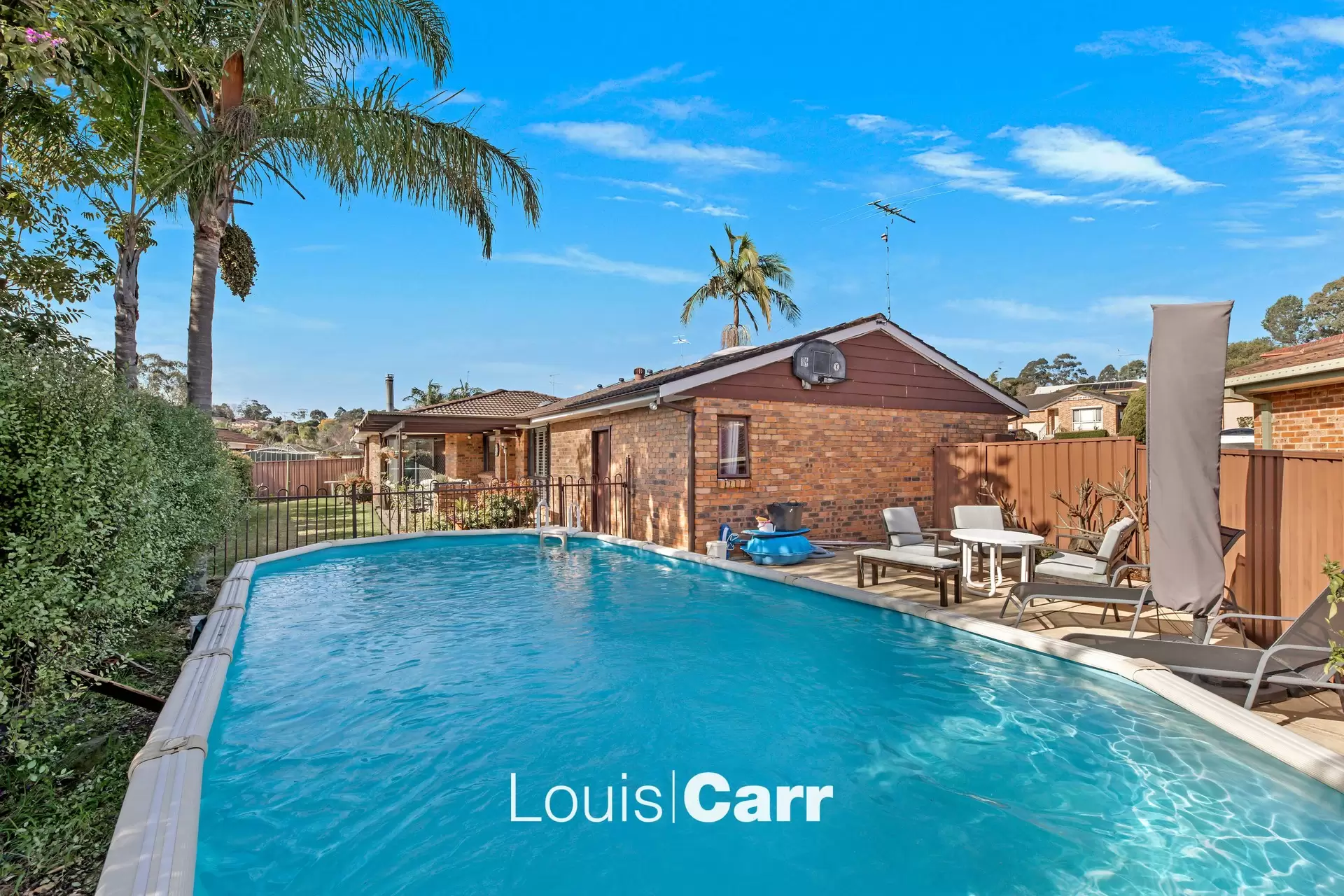 5 Dorothy Court, Baulkham Hills For Sale by Louis Carr Real Estate - image 10