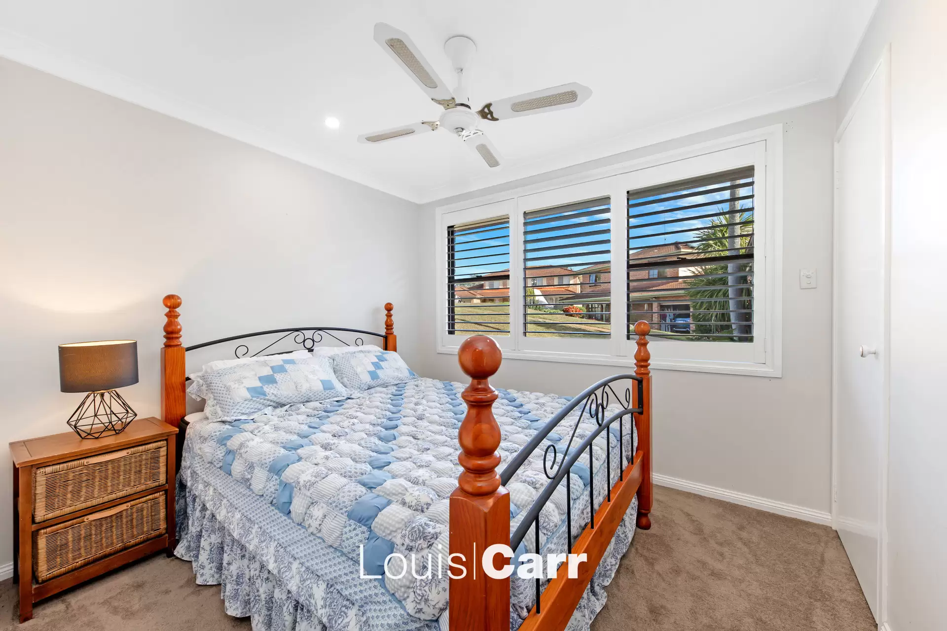 5 Dorothy Court, Baulkham Hills For Sale by Louis Carr Real Estate - image 14