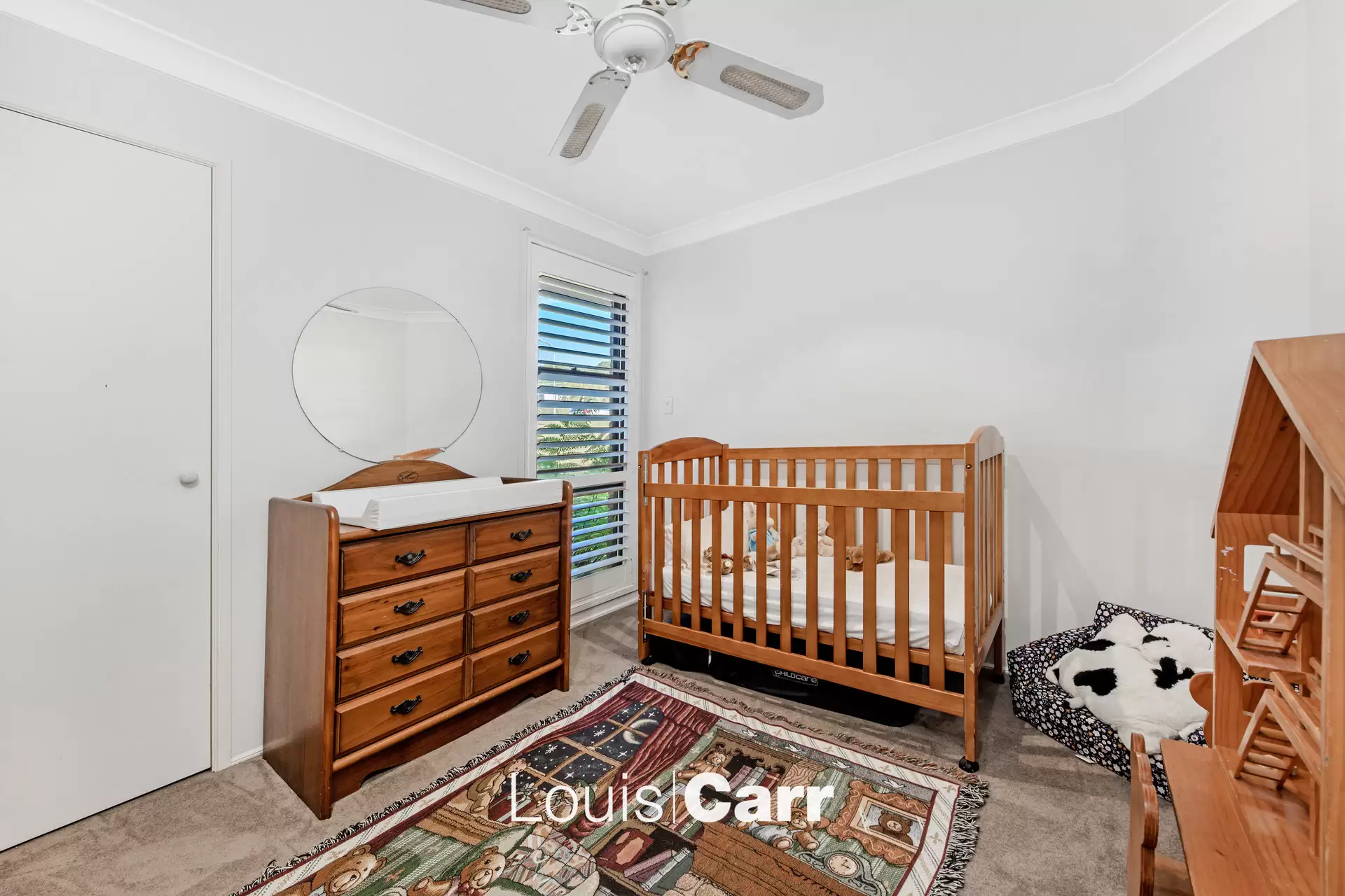 5 Dorothy Court, Baulkham Hills For Sale by Louis Carr Real Estate - image 9