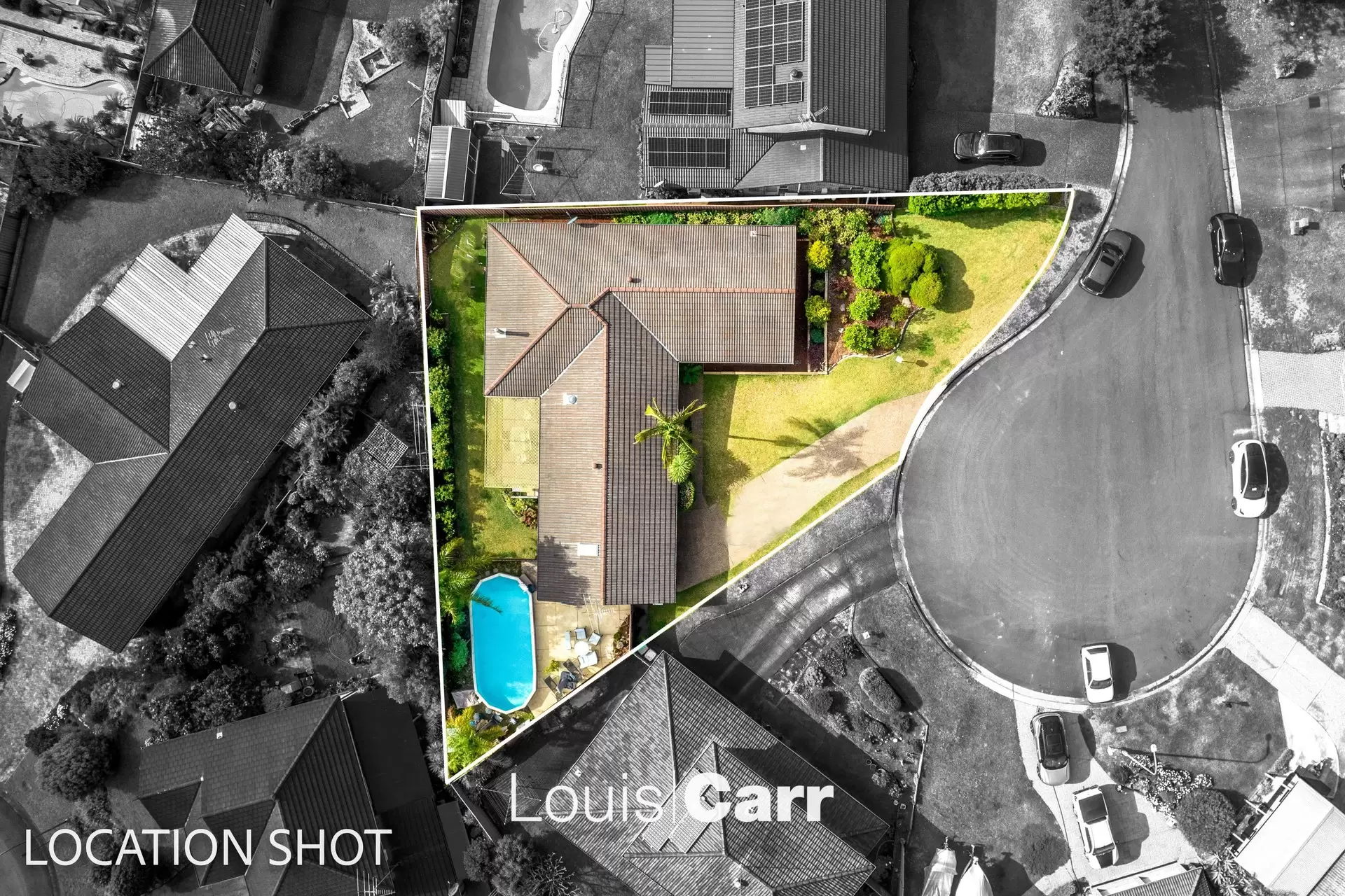 5 Dorothy Court, Baulkham Hills For Sale by Louis Carr Real Estate - image 17