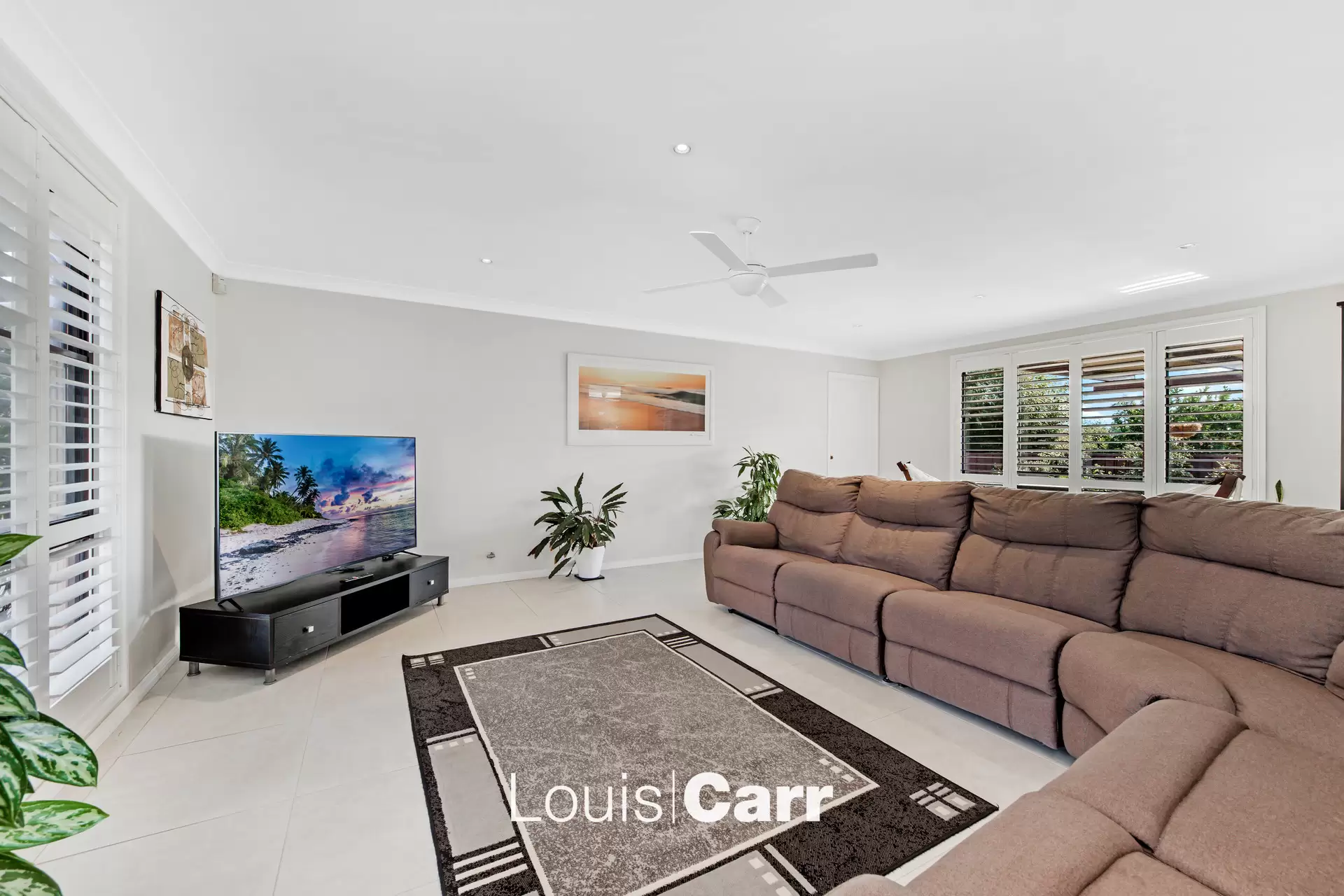 5 Dorothy Court, Baulkham Hills For Sale by Louis Carr Real Estate - image 2