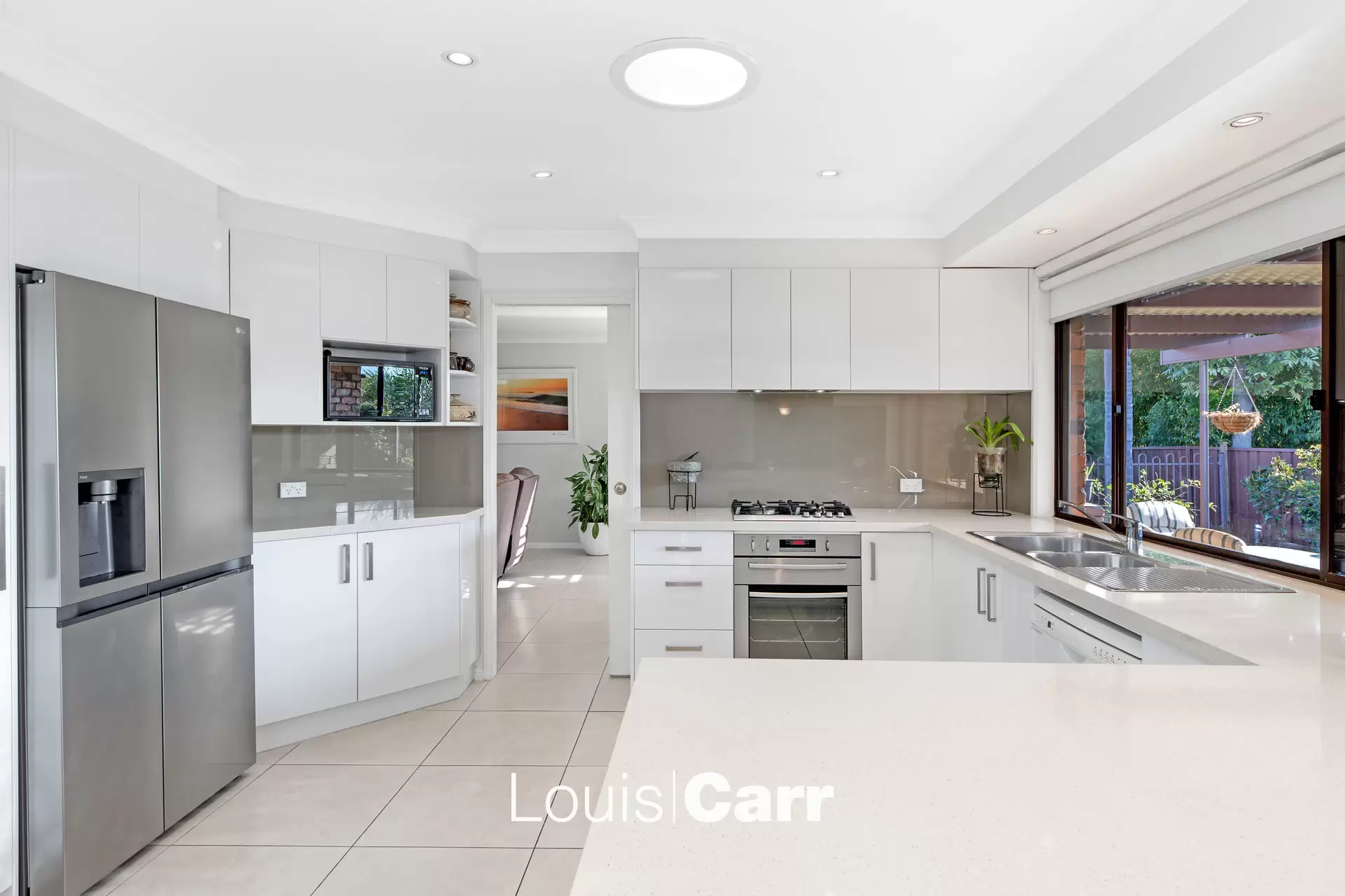 5 Dorothy Court, Baulkham Hills For Sale by Louis Carr Real Estate - image 3