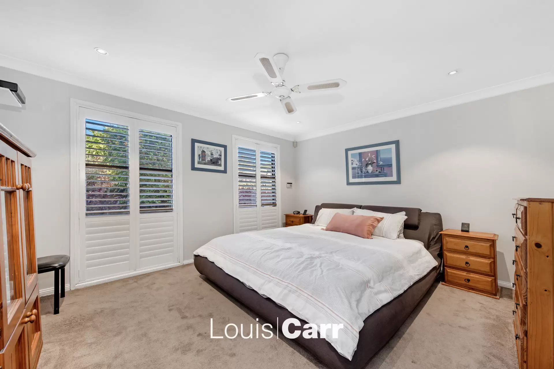 5 Dorothy Court, Baulkham Hills For Sale by Louis Carr Real Estate - image 7