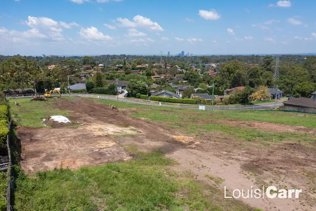 81 Oratava Avenue, West Pennant Hills Sold by Louis Carr Real Estate