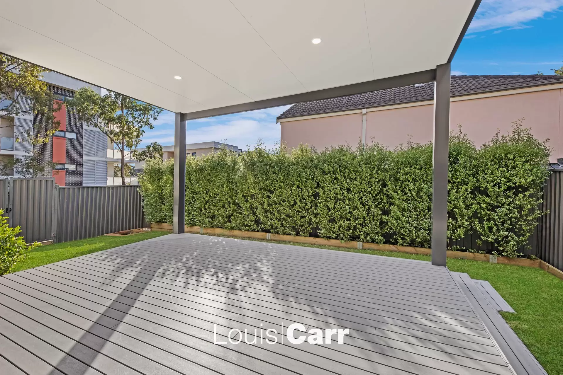 5 Saliba Close, Kellyville For Sale by Louis Carr Real Estate - image 12