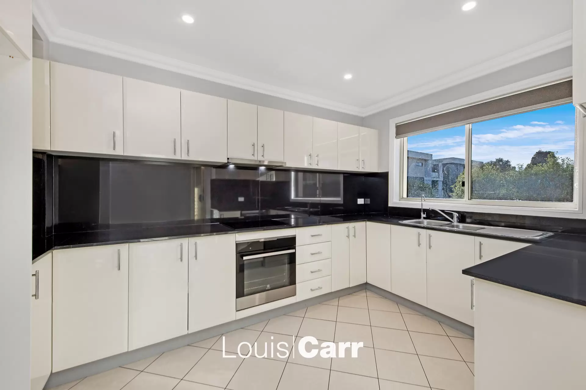 5 Saliba Close, Kellyville For Sale by Louis Carr Real Estate - image 4