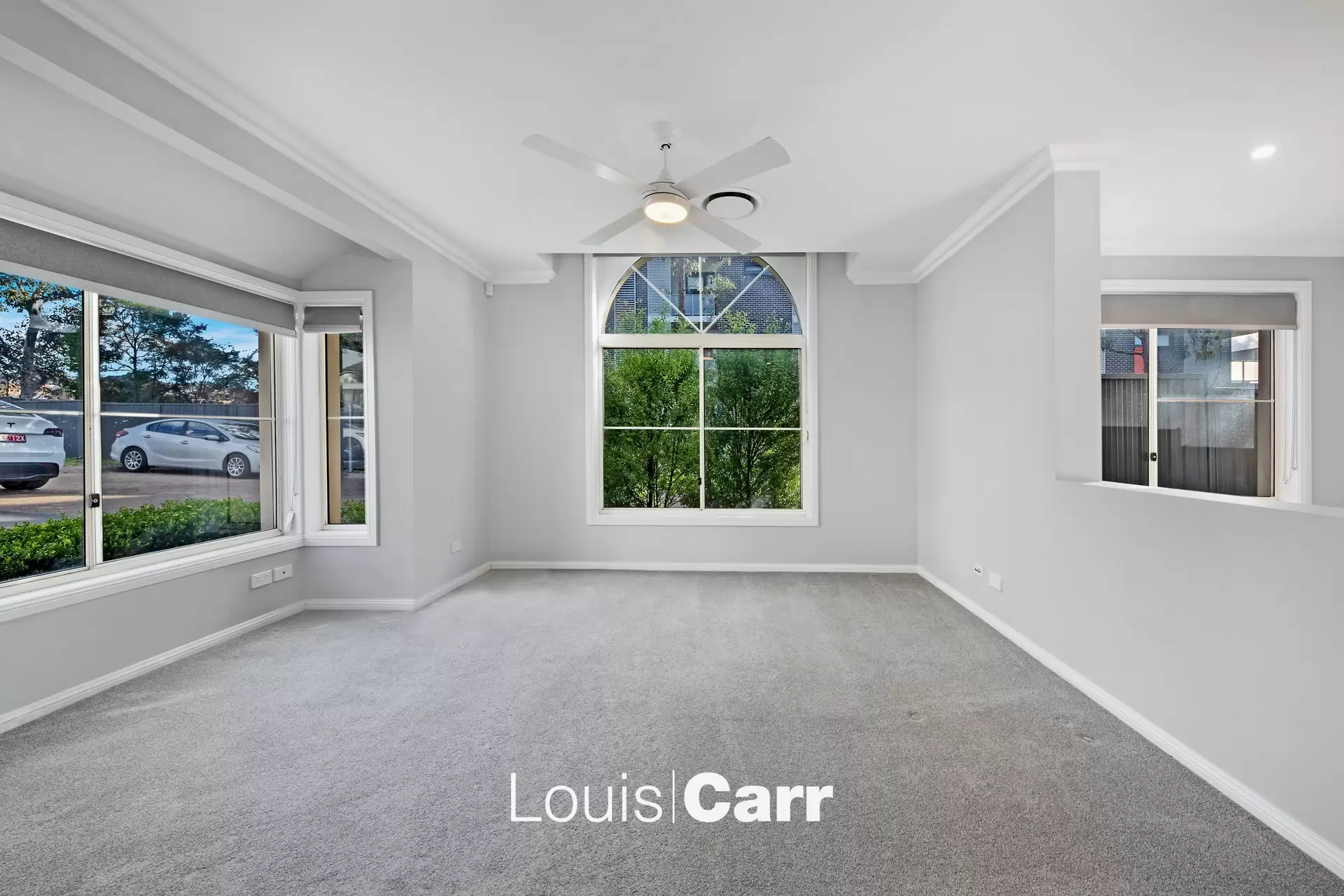 5 Saliba Close, Kellyville For Sale by Louis Carr Real Estate - image 3