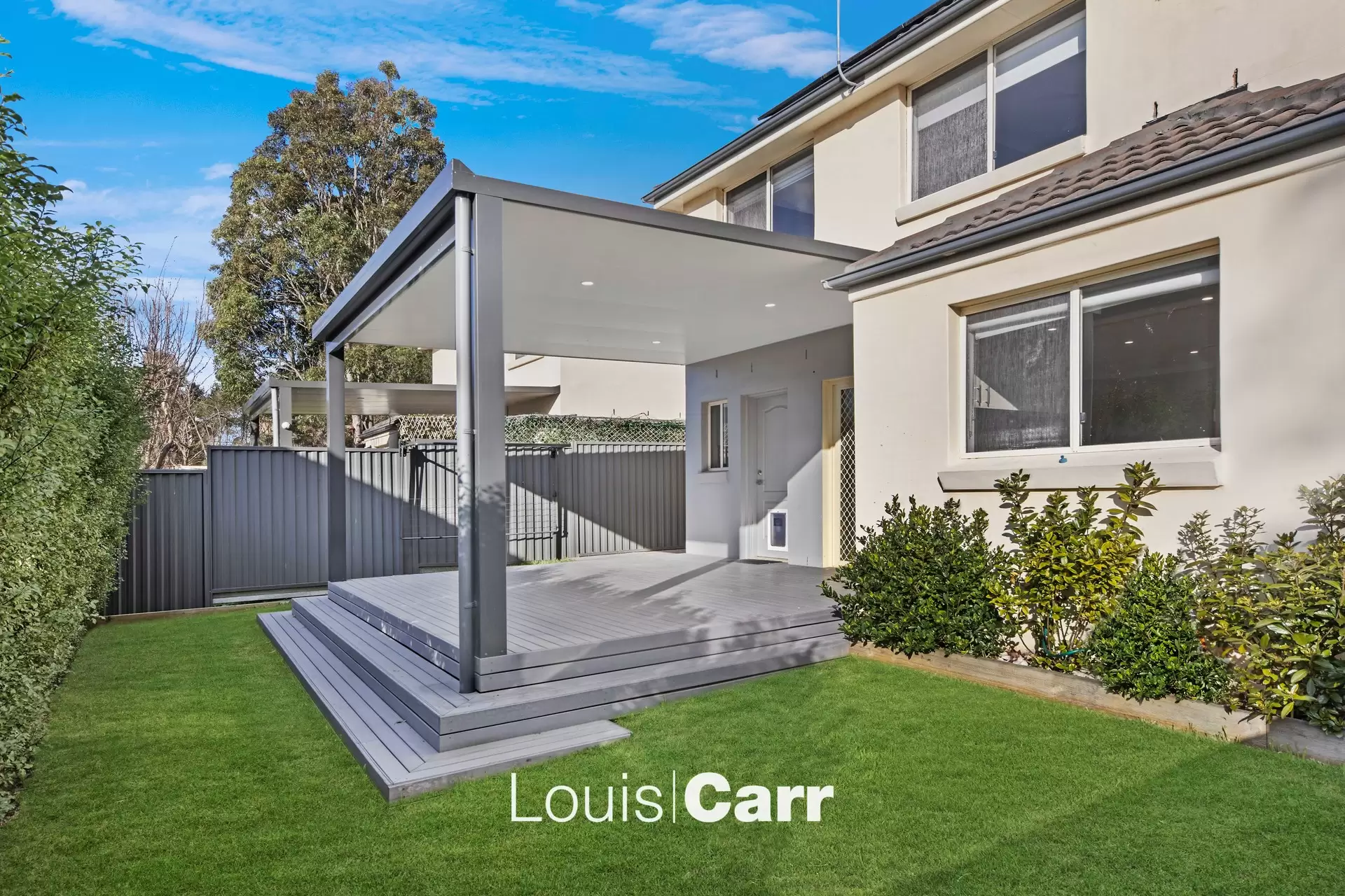 5 Saliba Close, Kellyville For Sale by Louis Carr Real Estate - image 5