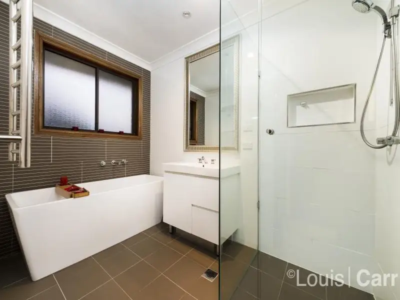 2 Gray Spence Crescent, West Pennant Hills Sold by Louis Carr Real Estate - image 6