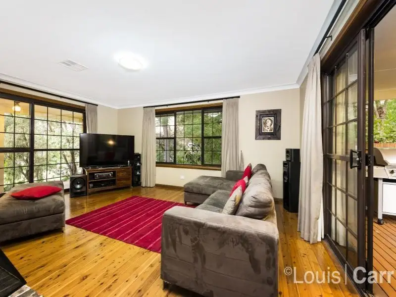 2 Gray Spence Crescent, West Pennant Hills Sold by Louis Carr Real Estate - image 3