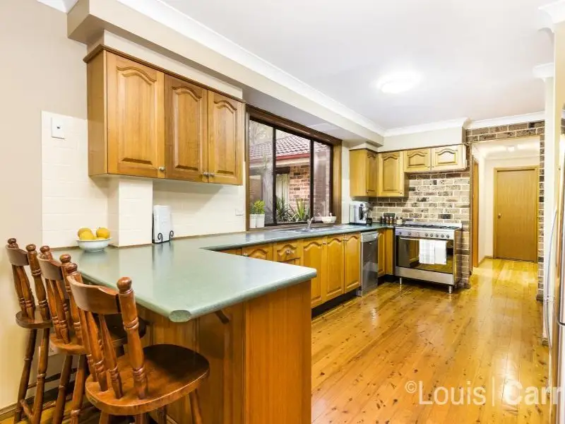 2 Gray Spence Crescent, West Pennant Hills Sold by Louis Carr Real Estate - image 4