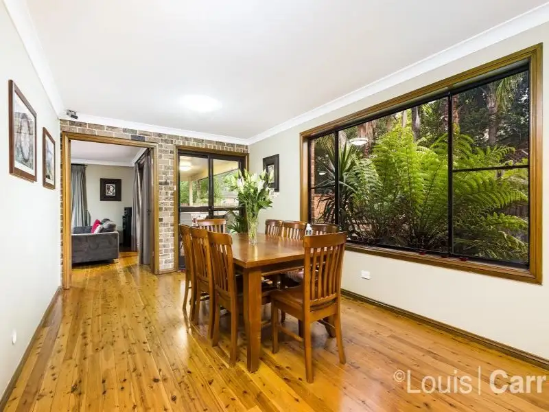 2 Gray Spence Crescent, West Pennant Hills Sold by Louis Carr Real Estate - image 2