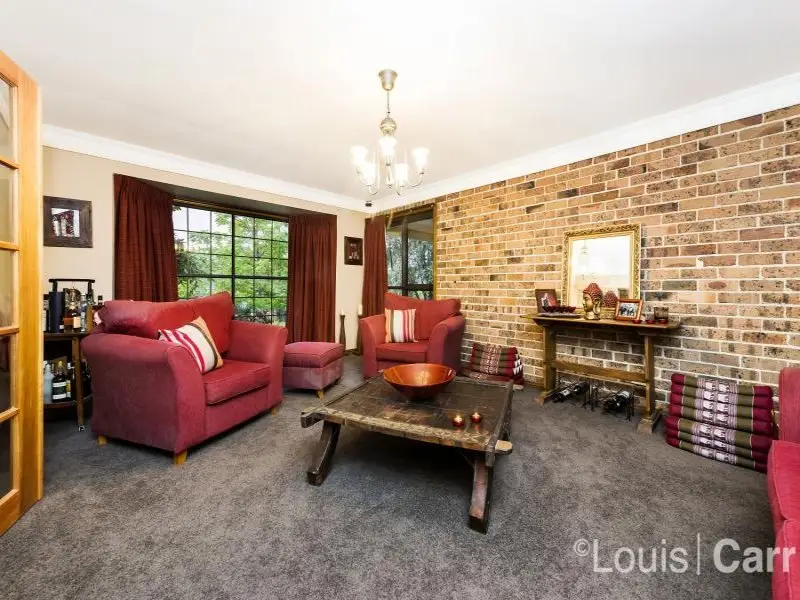 2 Gray Spence Crescent, West Pennant Hills Sold by Louis Carr Real Estate - image 5