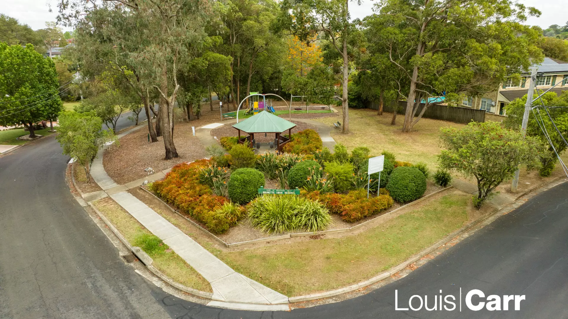 13 Cynthia Avenue, Castle Hill For Sale by Louis Carr Real Estate - image 1