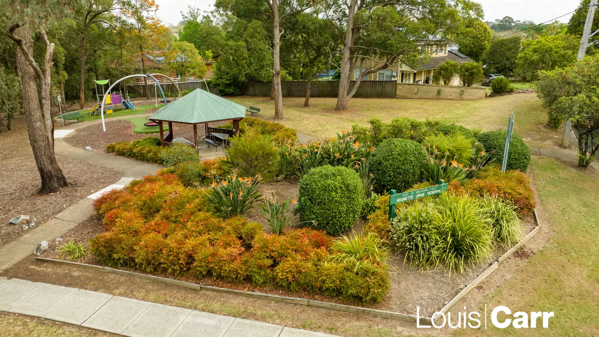 13 Cynthia Avenue, Castle Hill For Sale by Louis Carr Real Estate - image 1