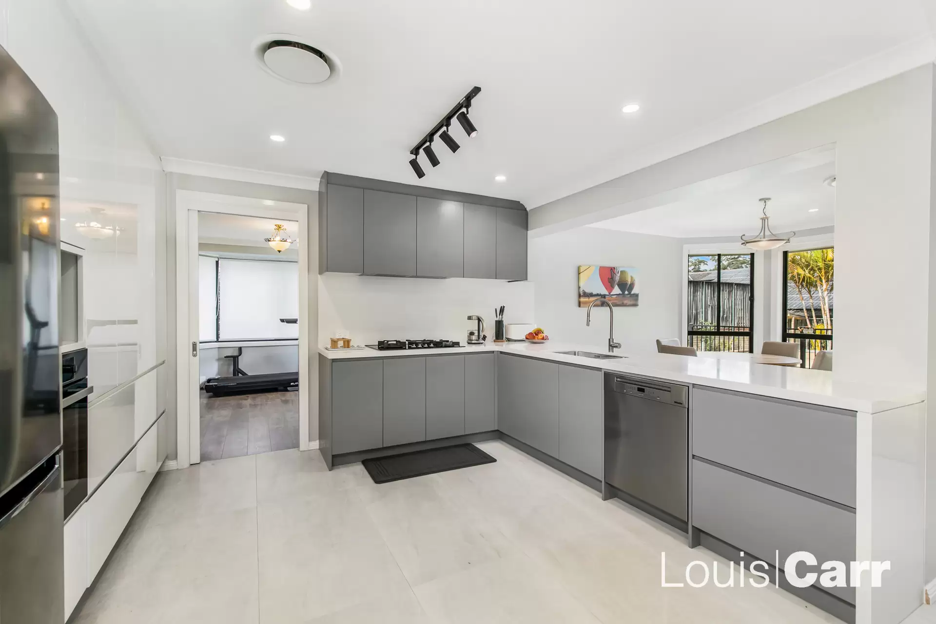 86A Aiken Road, West Pennant Hills Leased by Louis Carr Real Estate - image 2