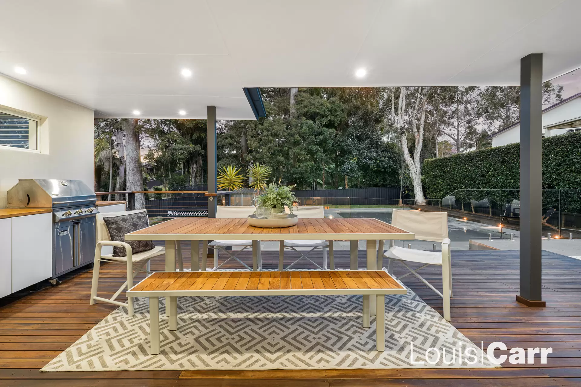 4 Willunga Place, West Pennant Hills Sold by Louis Carr Real Estate - image 7