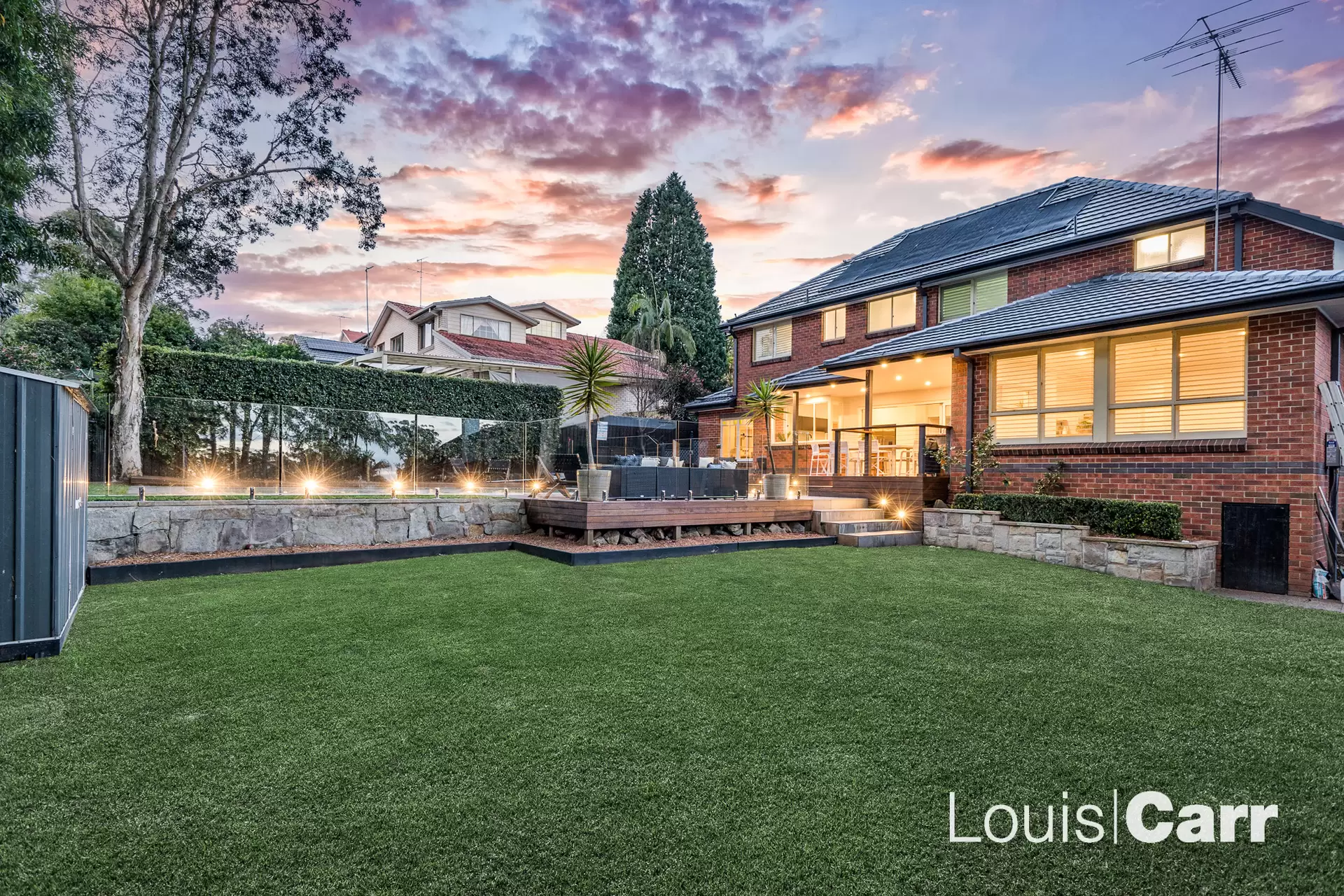 4 Willunga Place, West Pennant Hills Sold by Louis Carr Real Estate - image 11