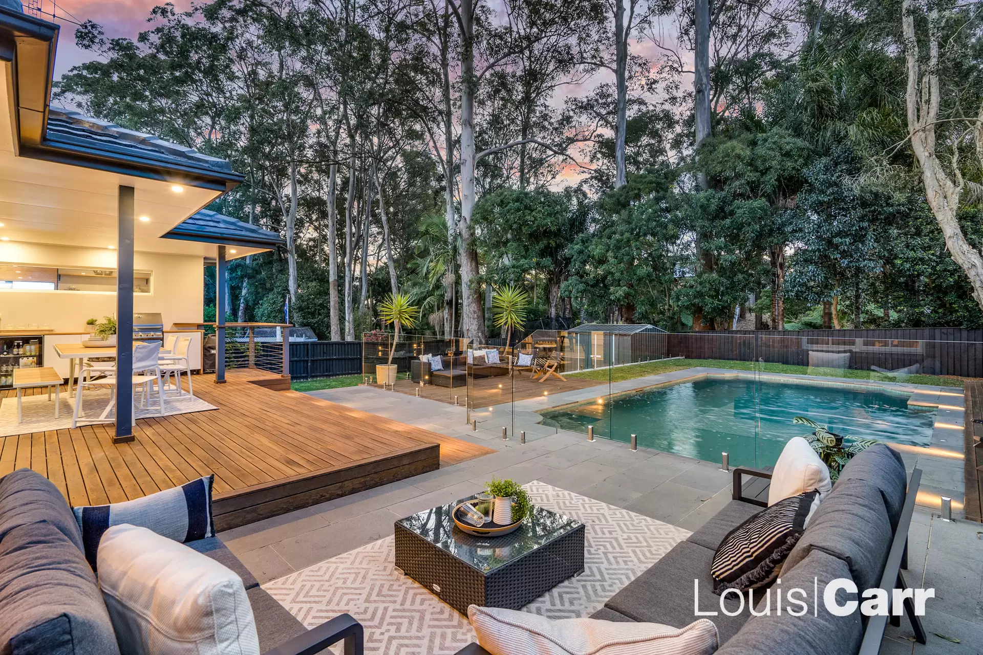 4 Willunga Place, West Pennant Hills Sold by Louis Carr Real Estate - image 3