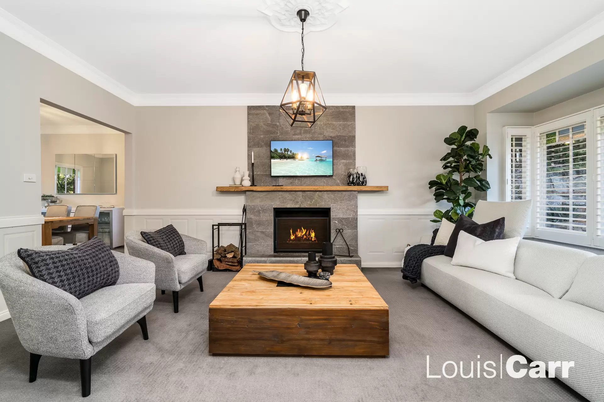 4 Willunga Place, West Pennant Hills Sold by Louis Carr Real Estate - image 8