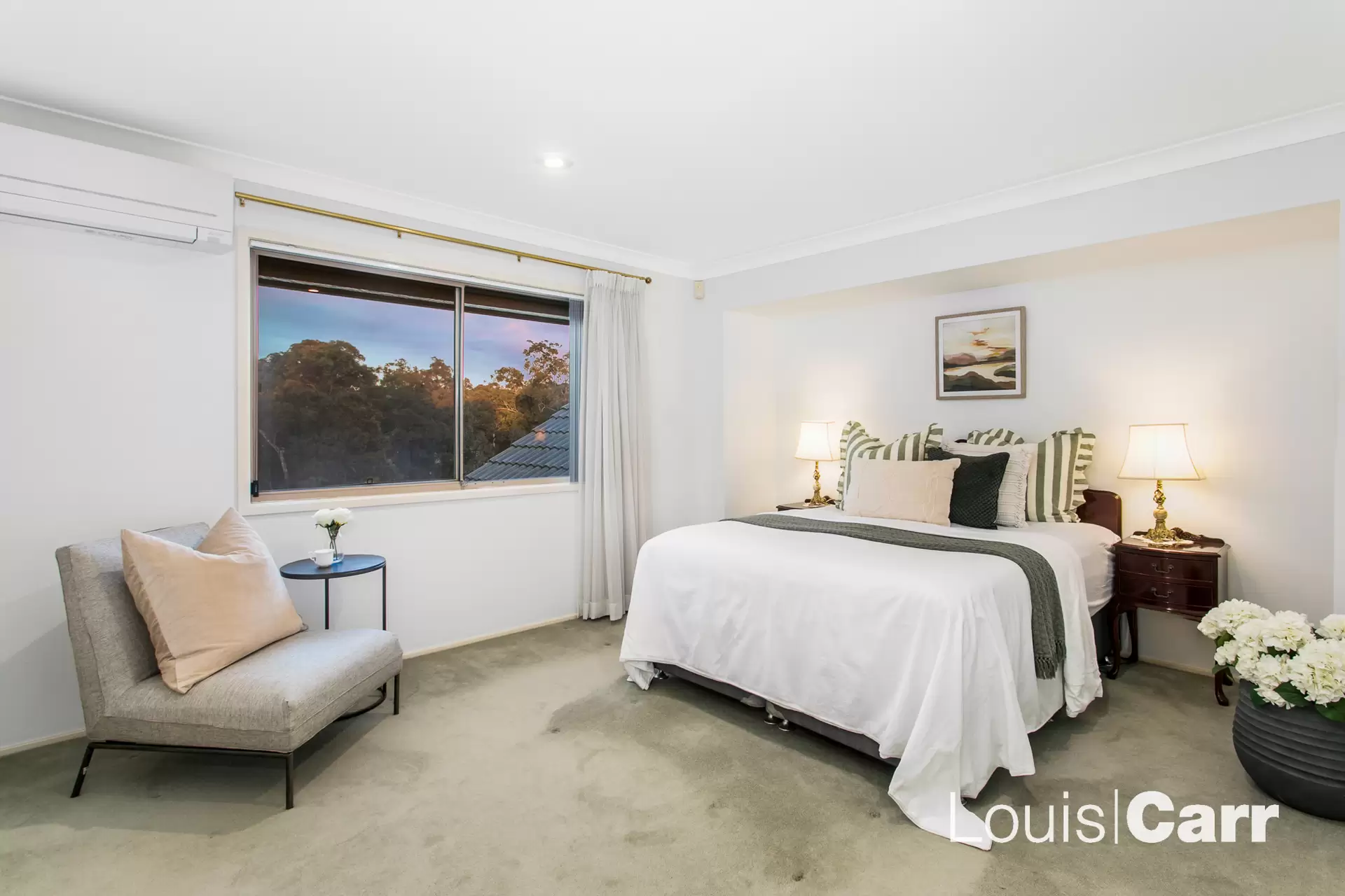 12 Alana Drive, West Pennant Hills Sold by Louis Carr Real Estate - image 8