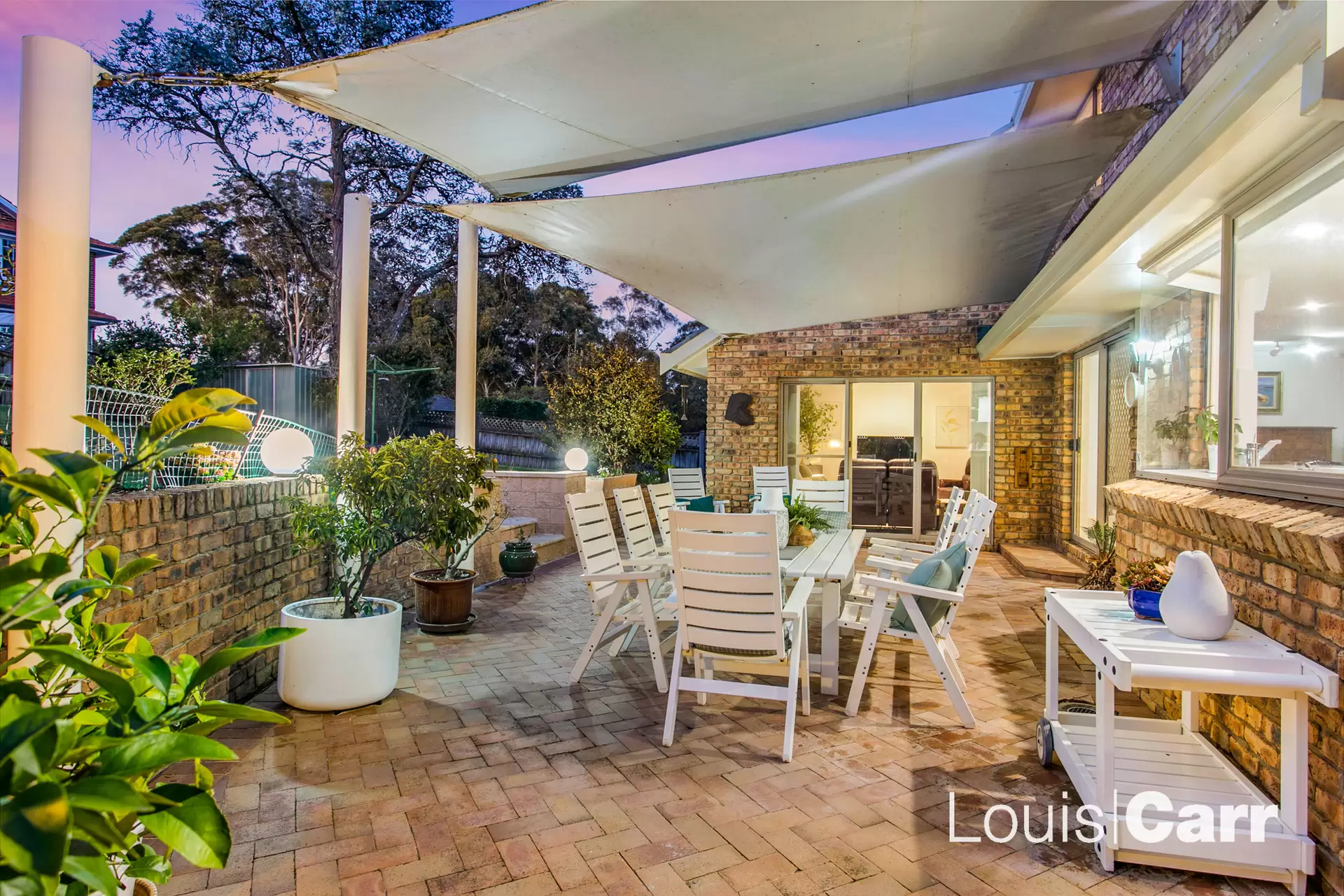 12 Alana Drive, West Pennant Hills Sold by Louis Carr Real Estate - image 4