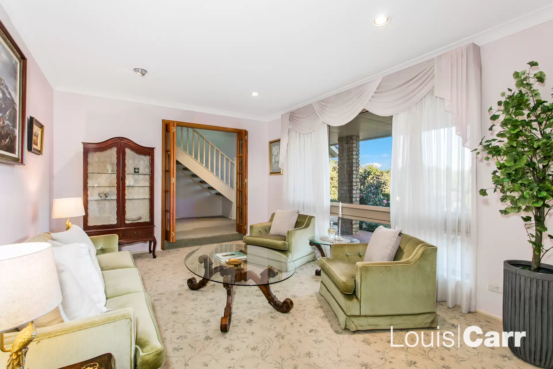 12 Alana Drive, West Pennant Hills Sold by Louis Carr Real Estate - image 11