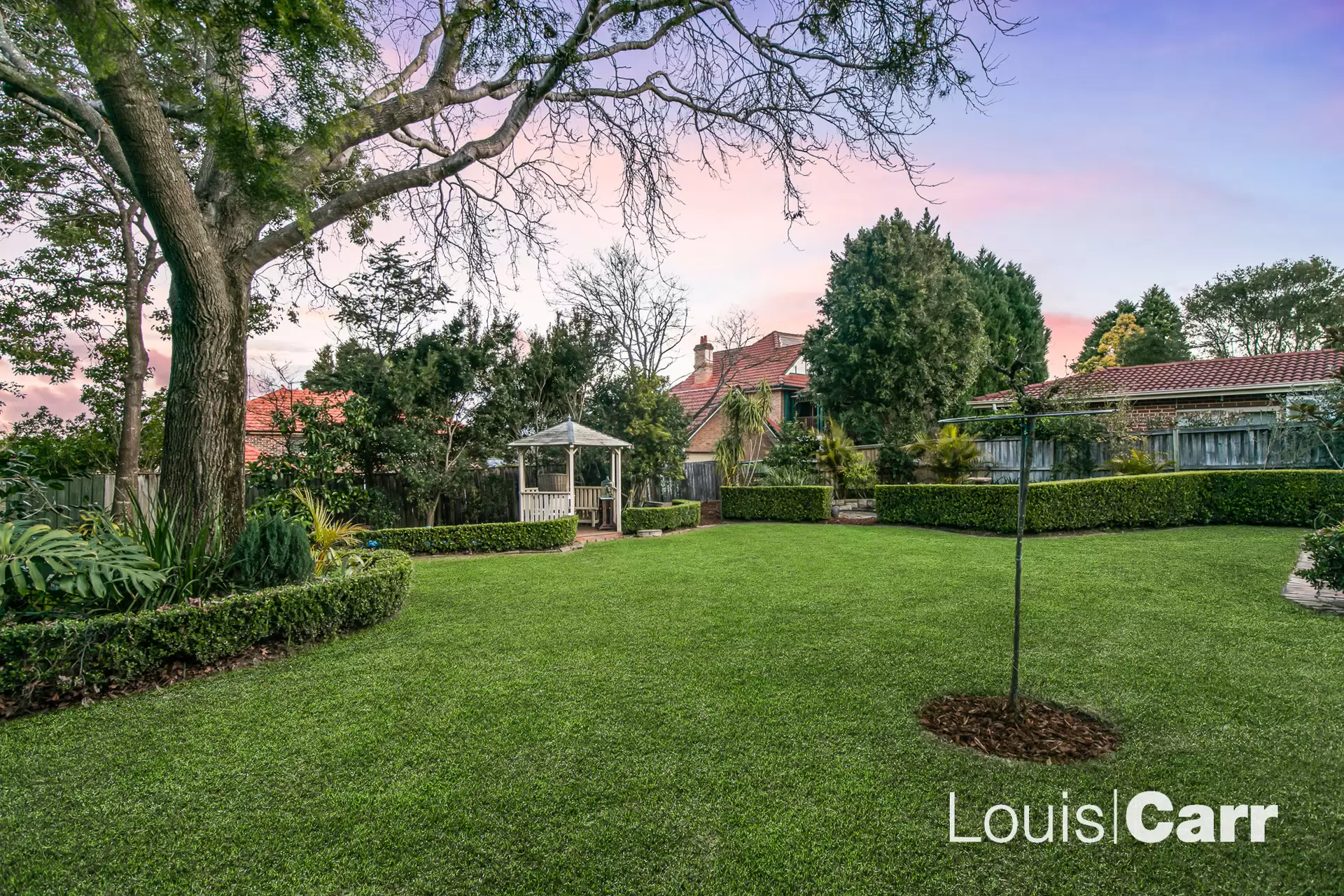 154 Highs Road, West Pennant Hills Sold by Louis Carr Real Estate - image 2