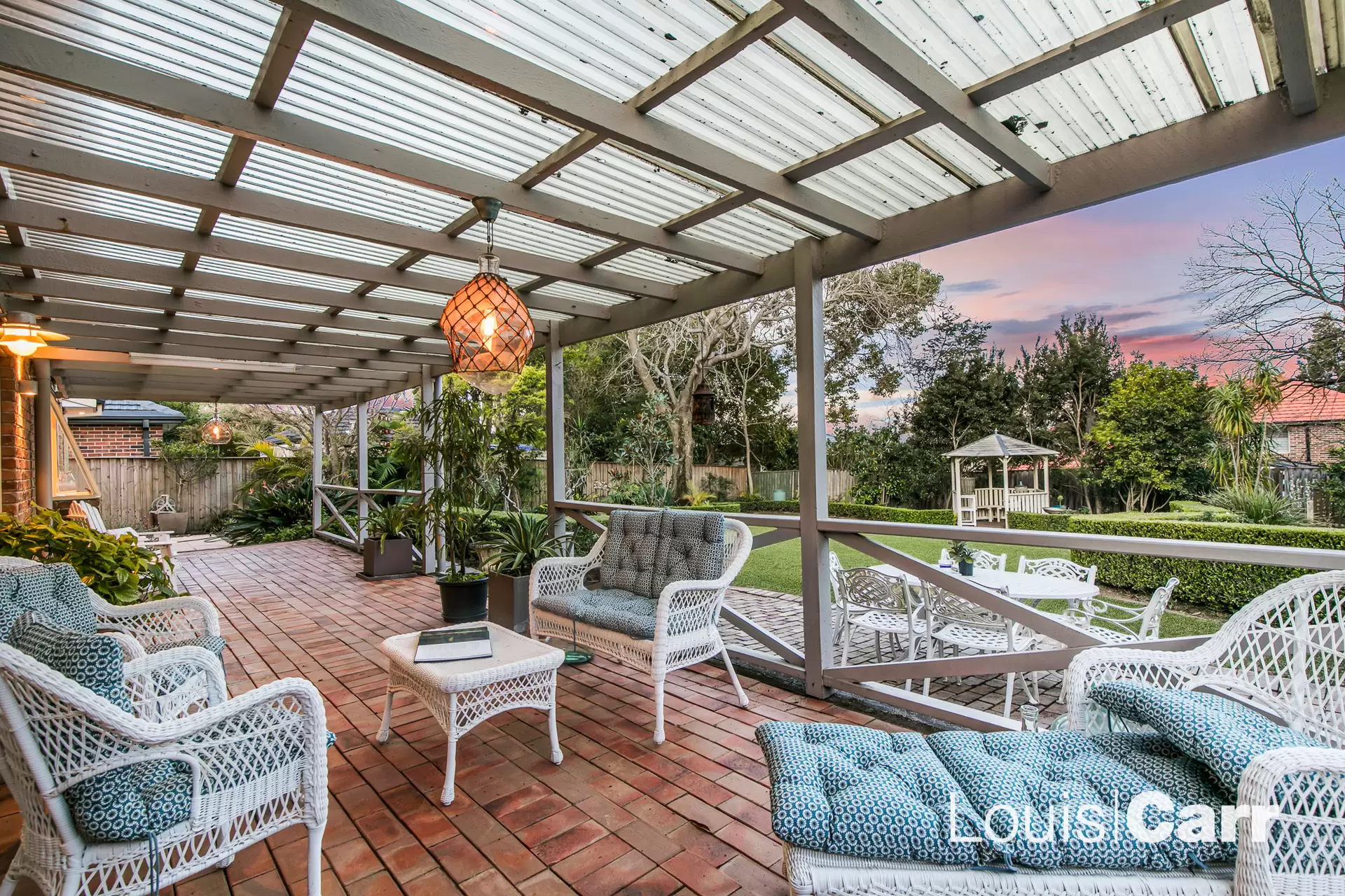 154 Highs Road, West Pennant Hills Sold by Louis Carr Real Estate - image 10