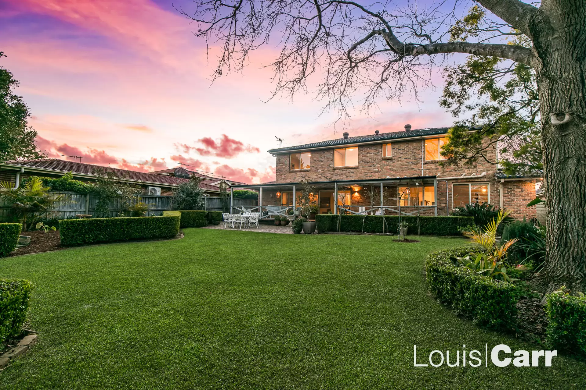 154 Highs Road, West Pennant Hills Sold by Louis Carr Real Estate - image 5