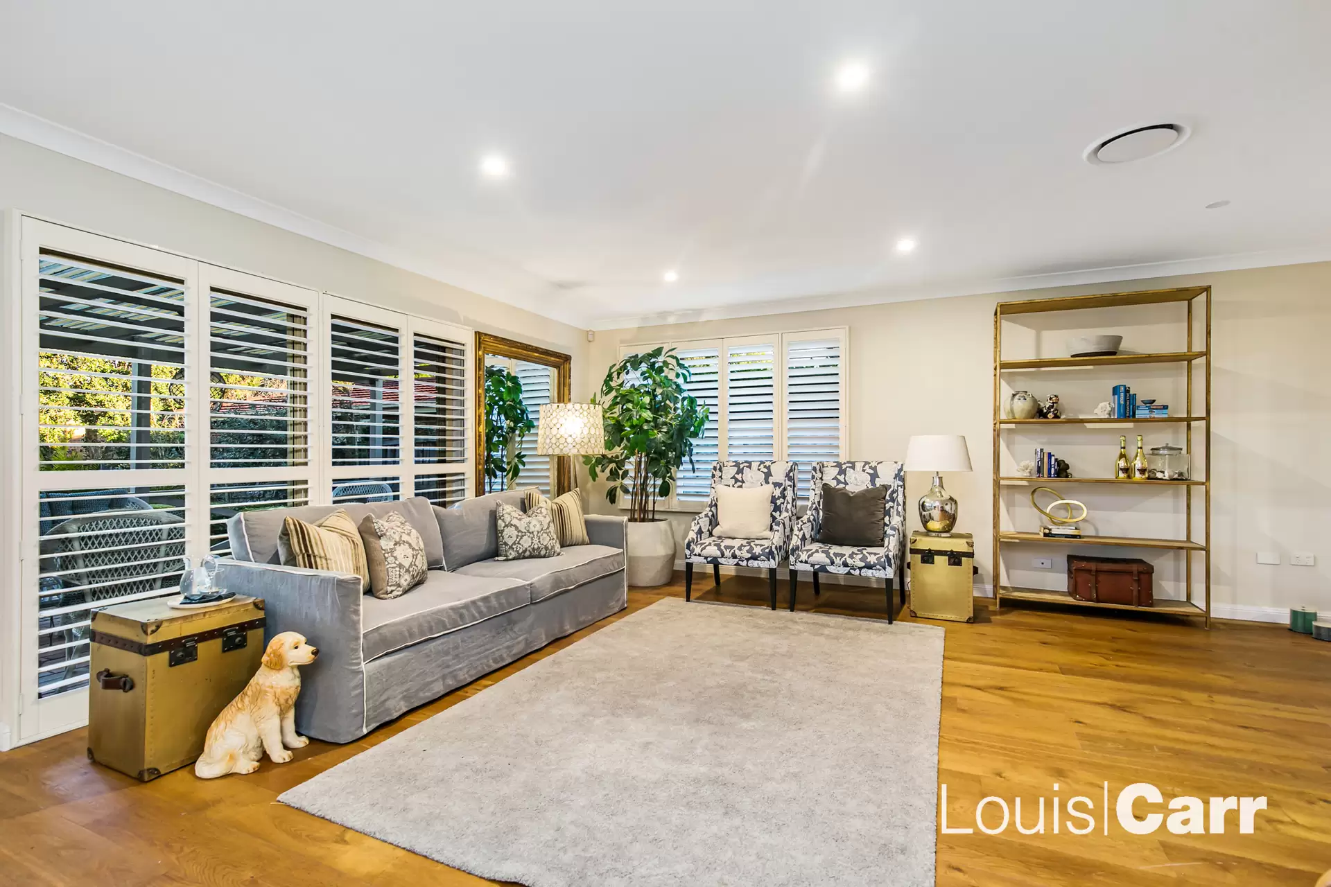 154 Highs Road, West Pennant Hills Sold by Louis Carr Real Estate - image 3